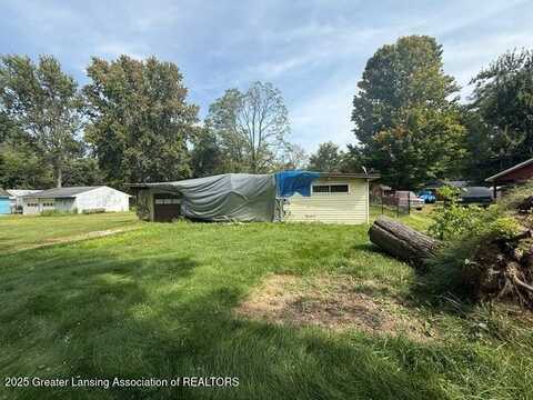 193 S Finlay Avenue, Battle Creek, MI 49037