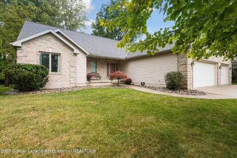 1709 Sunnydale, Lansing, MI 48917