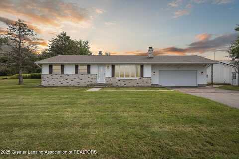 541 W Saint Joe Highway, Grand Ledge, MI 48837