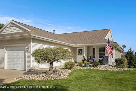 1020 Randy Lane, Saint Johns, MI 48879