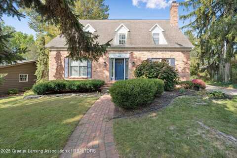 1175 Prescott Drive, East Lansing, MI 48823
