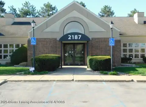 2187 Jolly Road unit: B, Okemos, MI 48864
