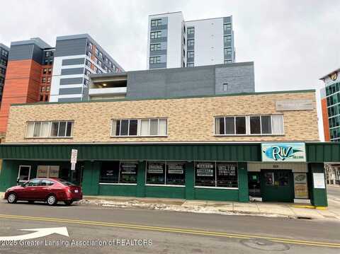 231 M. A. C. Avenue unit: 2Nd Flr, East Lansing, MI 48823