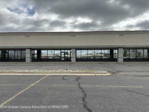 1161 E Clark Road unit: 340, DeWitt, MI 48820