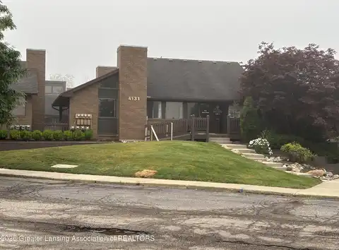 4131 Okemos Road unit: 11, Okemos, MI 48864