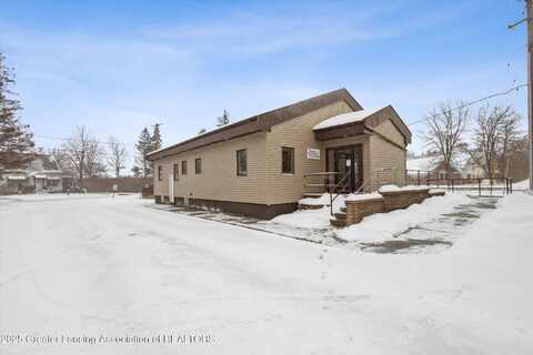4747 Okemos Road, Okemos, MI 48864