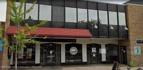 507 1/2 E Grand River Avenue unit: 2Nd Floor, East Lansing, MI 48823