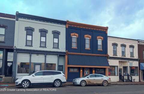 252 E Grand River Road, Laingsburg, MI 48848