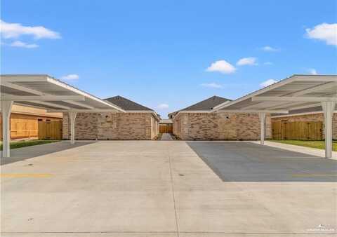 2609 E Israel Avenue, Alton, TX 78573