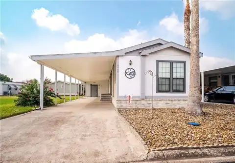 4909 Harvey Avenue, McAllen, TX 78501