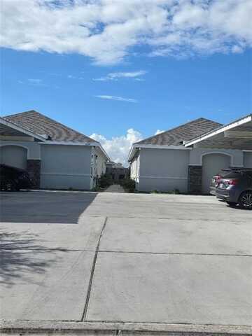 2104 Stauffer Street, Weslaco, TX 78596