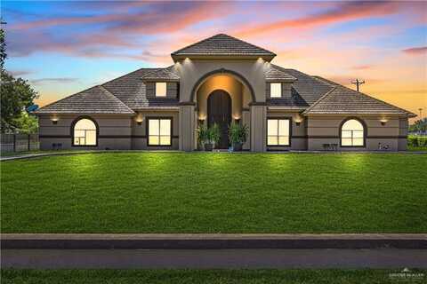 800 E Mile 3 Road, Mission, TX 78573