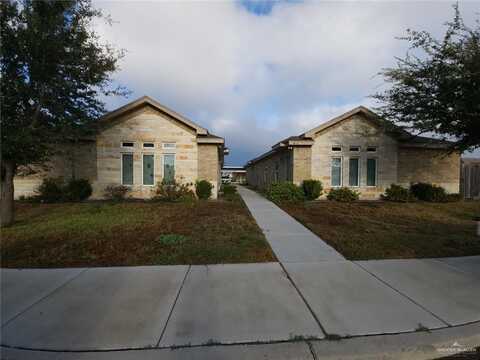 415 Carlisle Avenue, Edinburg, TX 78539