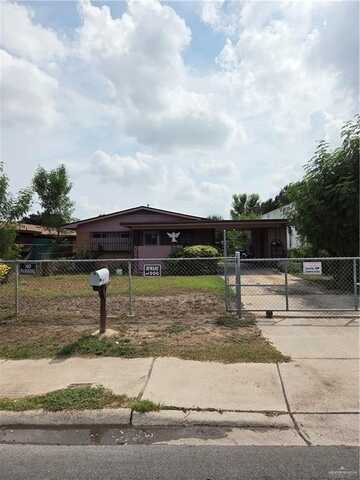 2413 Gumwood Avenue, McAllen, TX 78501