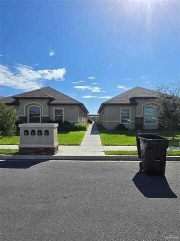 2004 Taft Street, Weslaco, TX 78599
