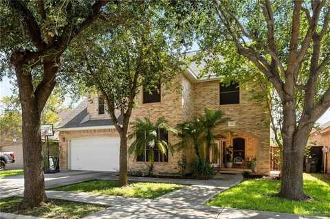 3301 Santa Olivia Street, Mission, TX 78572