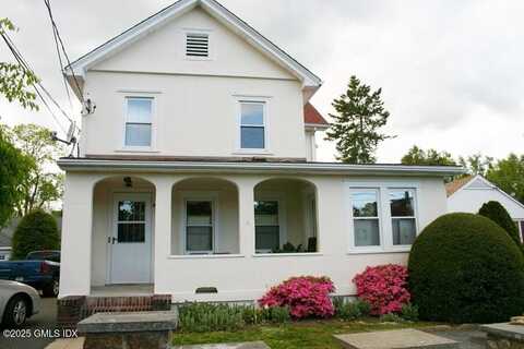 8 Moshier Street, Greenwich, CT 06831