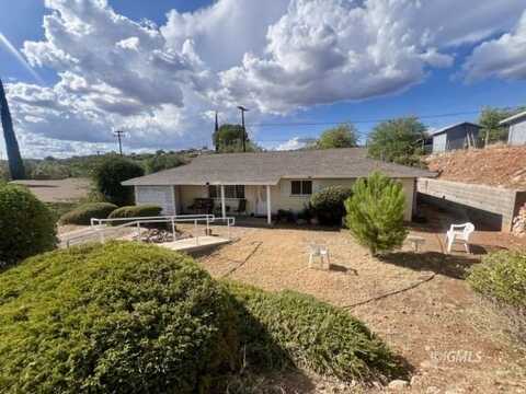 1309 E Mesquite St, Globe, AZ 85501