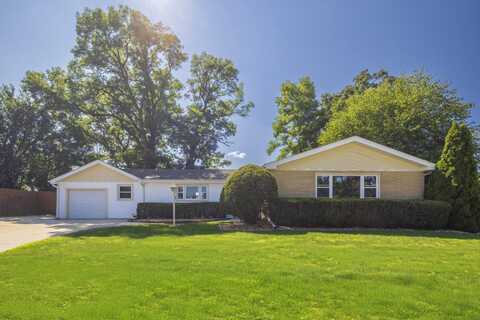 16100 Cicero Avenue, Oak Forest, IL 60452