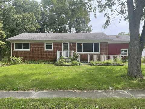 405 Cedar Street NW, DeMotte, IN 46310