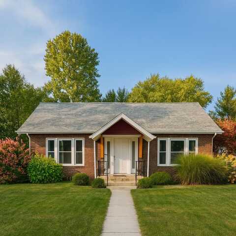 260 Ivy Street, Chesterton, IN 46304