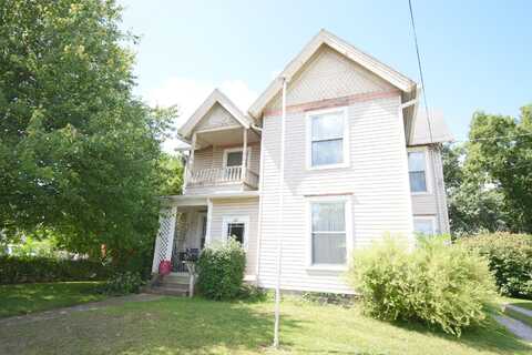 522 N Cullen Street, Rensselaer, IN 47978