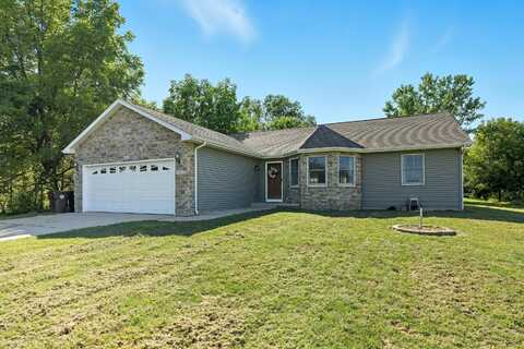12550 N 350 W, Wheatfield, IN 46392