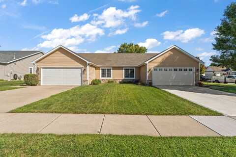 1870 E 105th Avenue, Crown Point, IN 46307