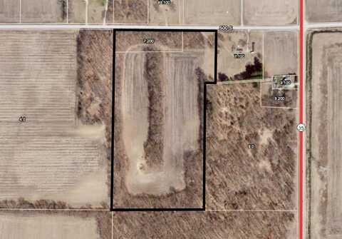 Tbd E 500 S, Knox, IN 46534