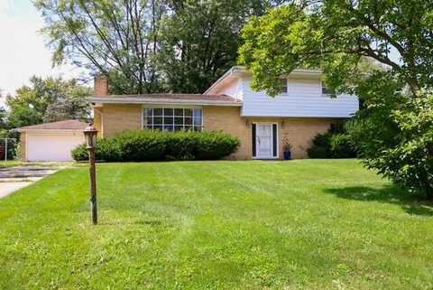 5768 Ellsworth Street, Merrillville, IN 46410