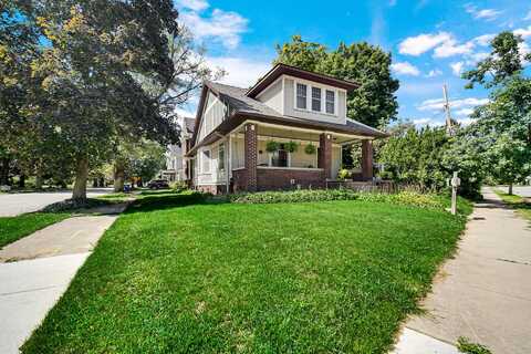 1524 Monroe Street, La Porte, IN 46350