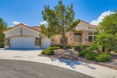 2405 Bluffton Court, Las Vegas, NV 89134