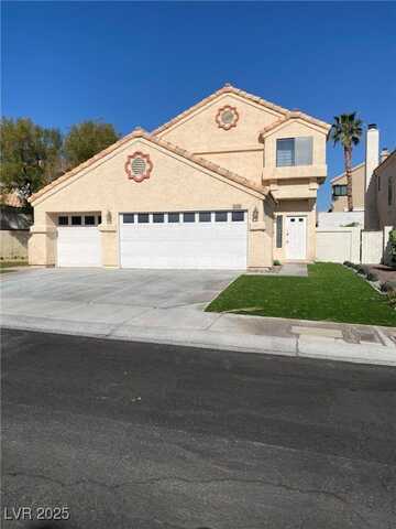 2321 Mount Holly Court, Las Vegas, NV 89128