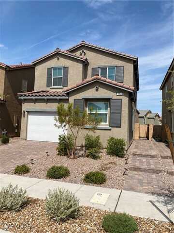 412 Desert Cadence Street, Henderson, NV 89011