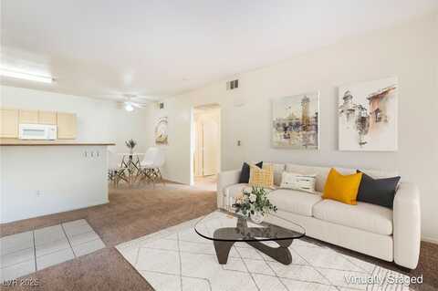 8250 N Grand Canyon Drive, Las Vegas, NV 89166