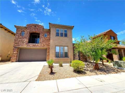 1053 Via Canale Drive, Henderson, NV 89011