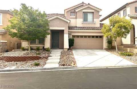 11713 Via Esperanza Avenue, Las Vegas, NV 89138