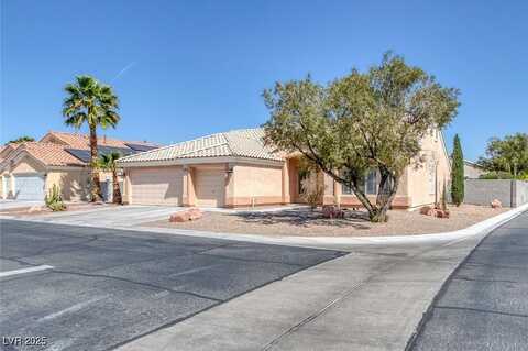 5808 Spinnaker Reach Avenue, Las Vegas, NV 89130