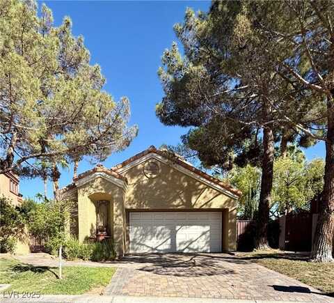8913 Diamond Falls Drive, Las Vegas, NV 89117