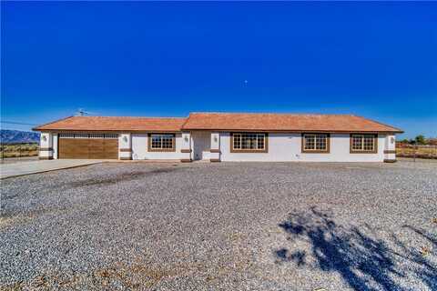 3950 S Rainbow Avenue, Pahrump, NV 89048