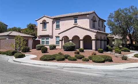 2445 EMBER MIST Court, Las Vegas, NV 89135