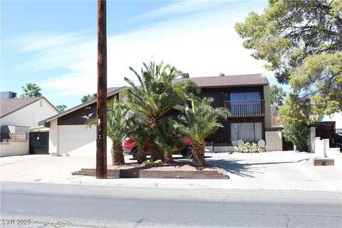 2979 S Mojave Road, Las Vegas, NV 89121