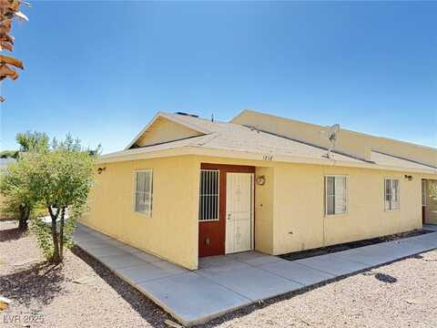3838 Soda Springs Drive, Las Vegas, NV 89115