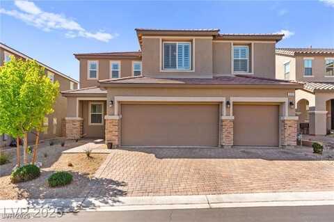10101 Heron Lake Avenue, Las Vegas, NV 89178