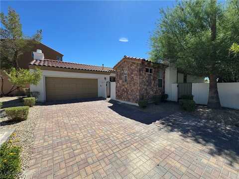 1259 Casa Palermo Circle, Henderson, NV 89011