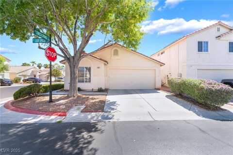 5001 Light Springs Avenue, Las Vegas, NV 89130
