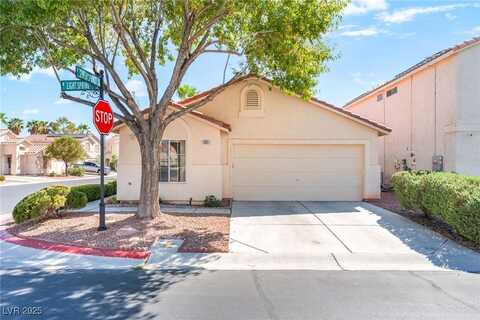 5001 Light Springs Avenue, Las Vegas, NV 89130