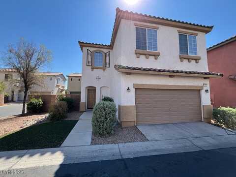 733 Easter Lily Place, Henderson, NV 89011