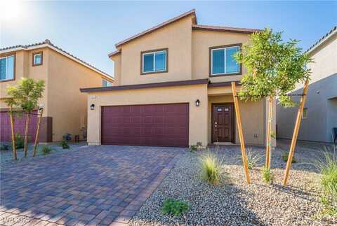 3823 Corellia Avenue, North Las Vegas, NV 89084