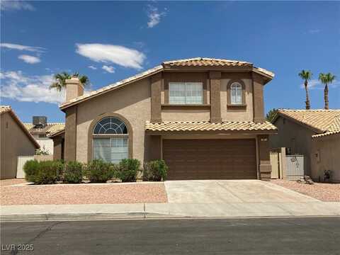 967 Derringer Lane, Henderson, NV 89014